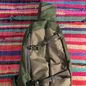 Patagonia 8L Atom Sling